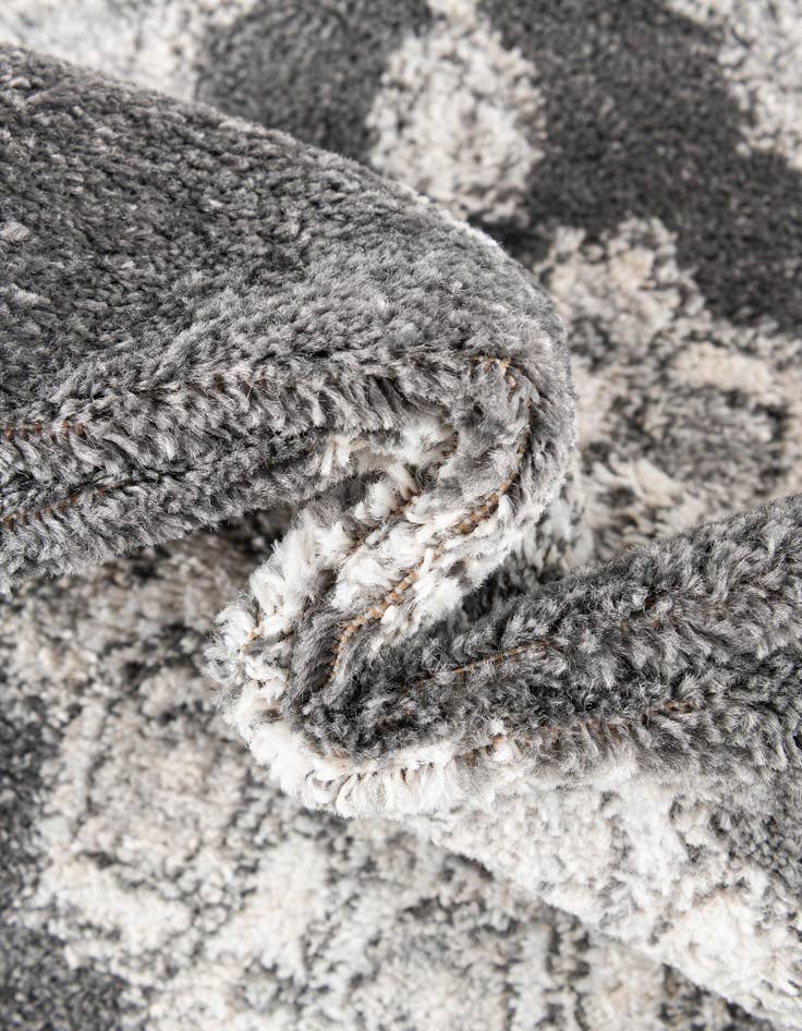 Detail image of  2' x 8' Parker Runner Rug