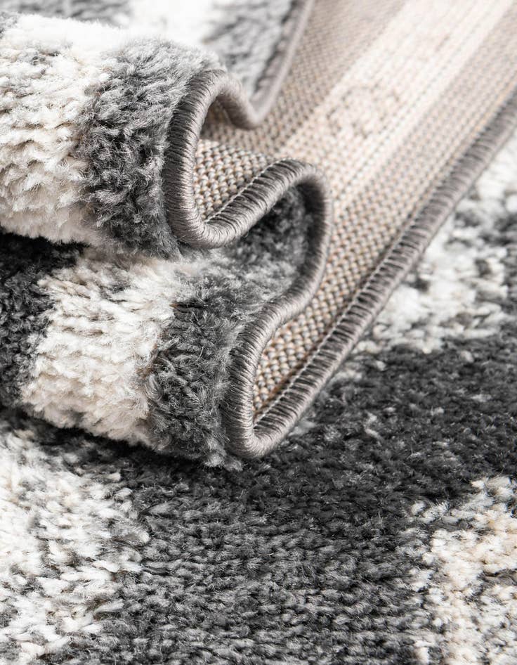 Detail image of  2' x 8' Parker Runner Rug