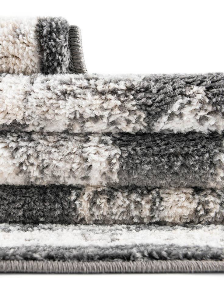 Detail image of  2' x 8' Parker Runner Rug