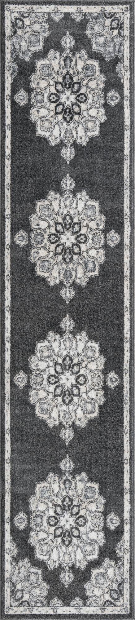  2' 7 x 12' Parker Runner Rug