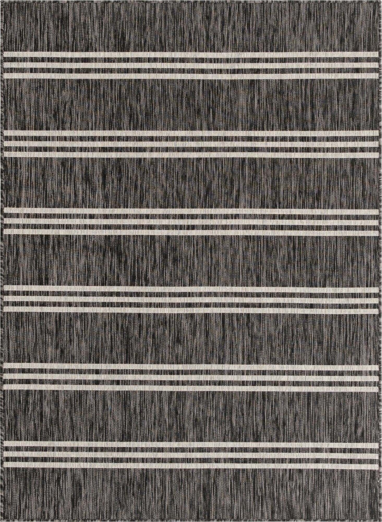  1' 4 x 1' 4  Washable Jill Zarin Indoor / Outdoor Sample Rug