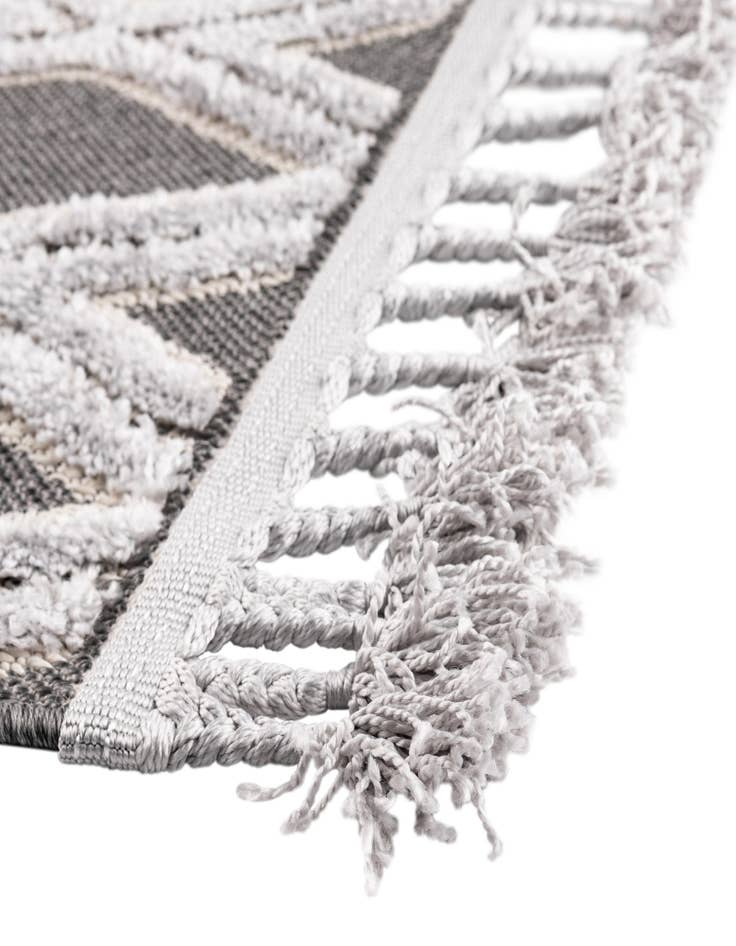 Detail image of  7' 10 x 7' 10 Arlo Square Rug