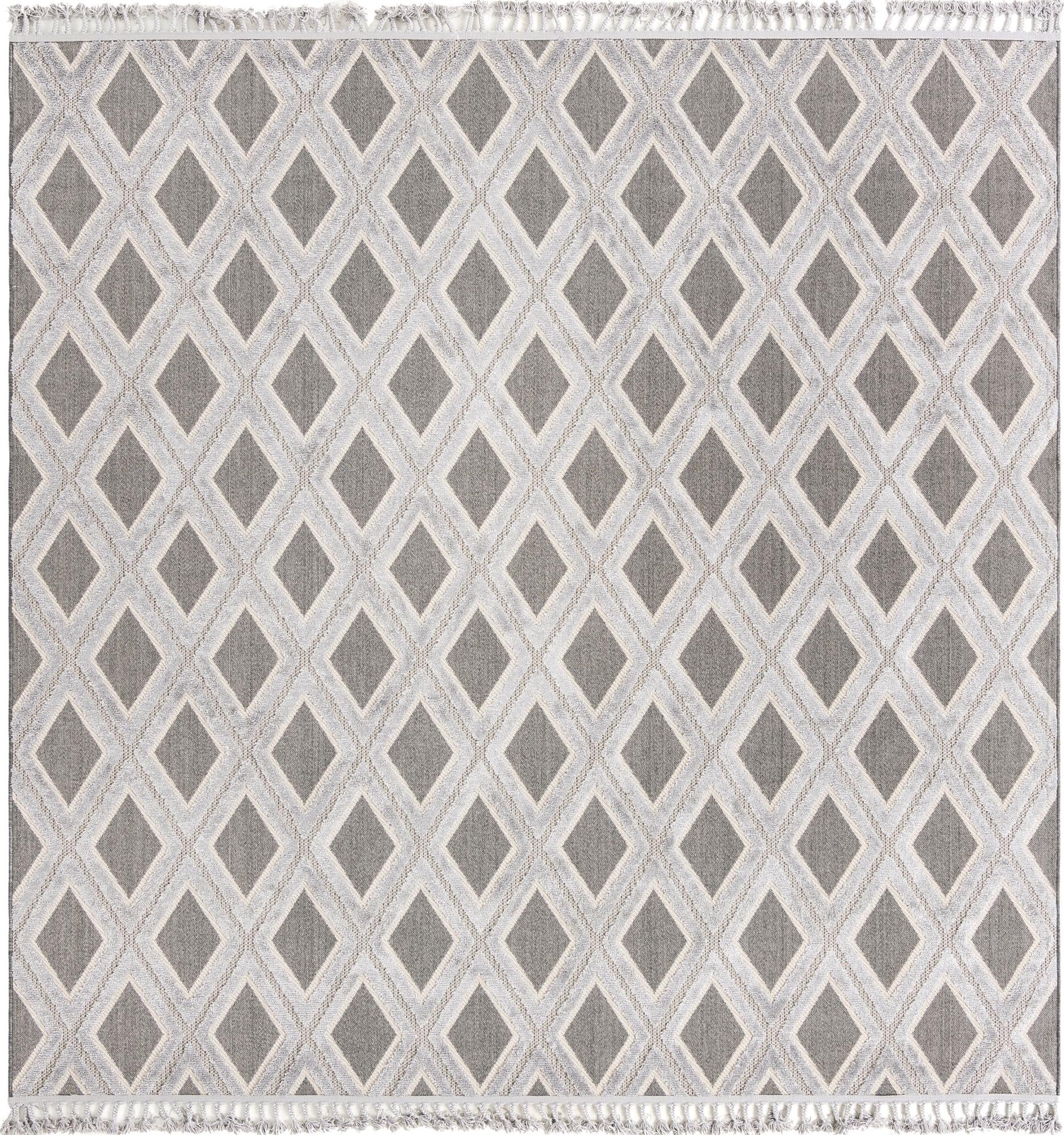  9' 10 x 9' 10 Arlo Square Rug