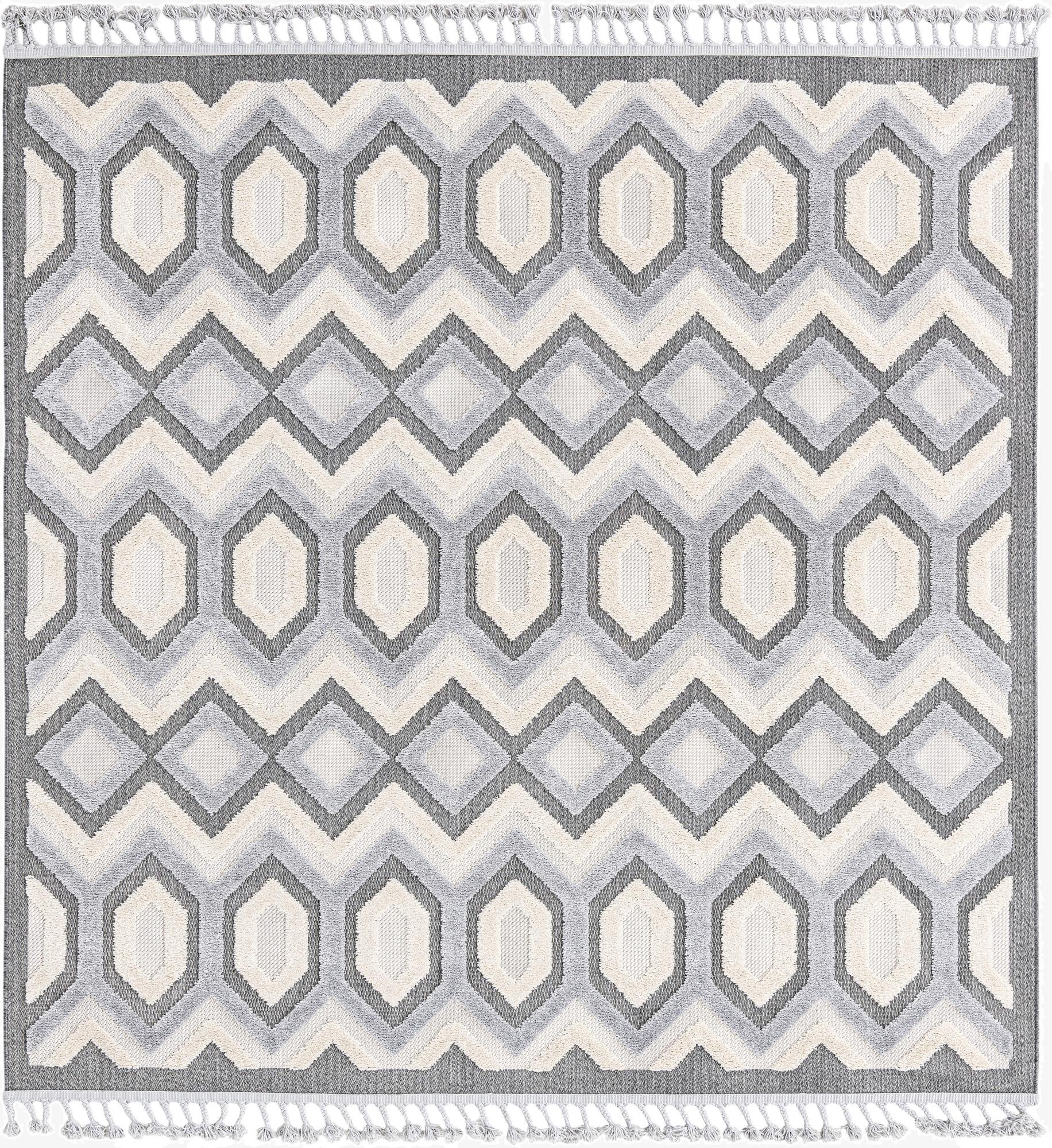  7' 10 x 7' 10 Arlo Square Rug