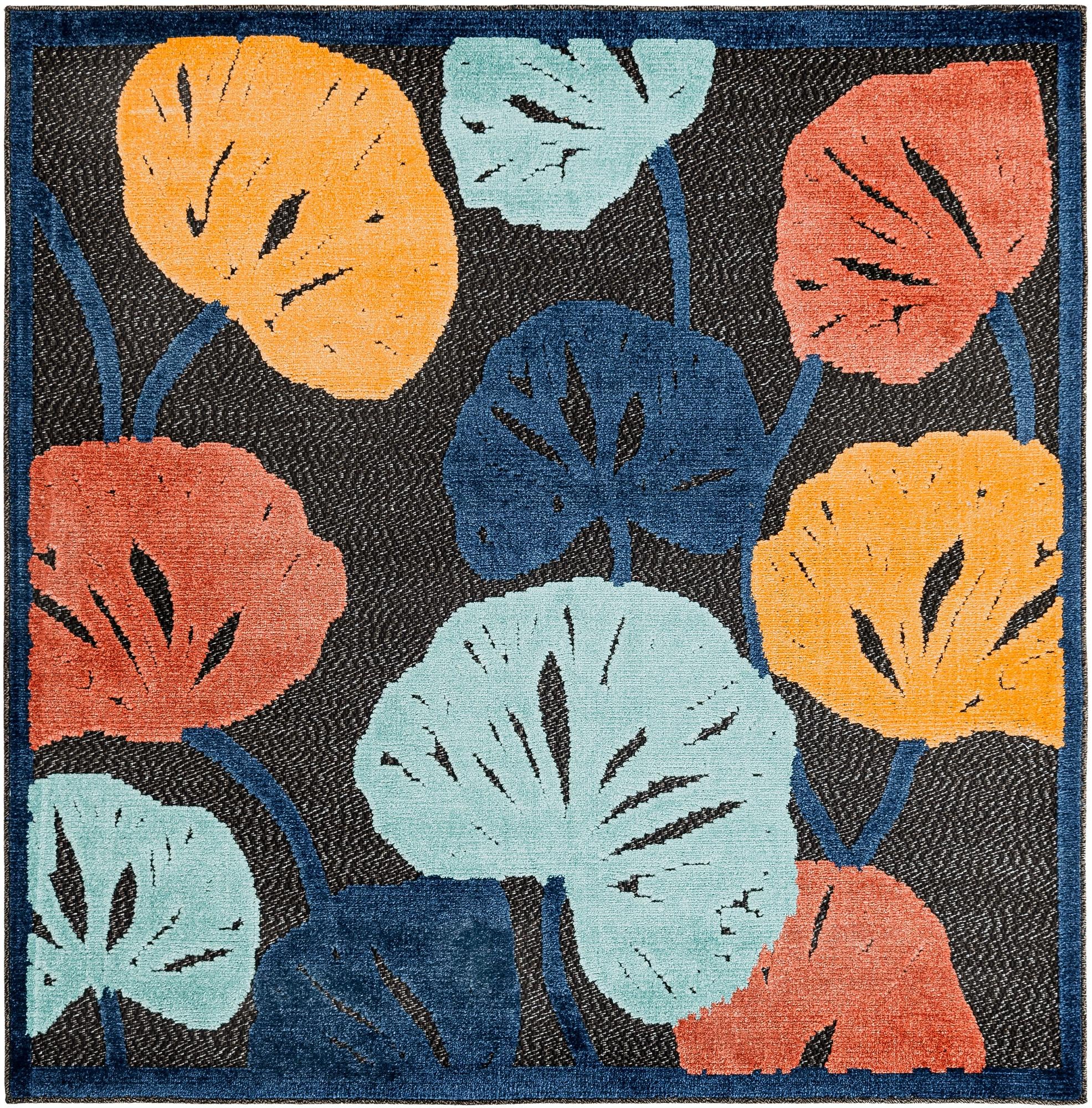 Rug Charcoal Swatch link