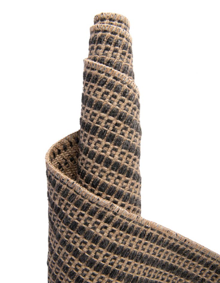 Detail image of  7' 10 x 7' 10 Cottage Farm Square Rug