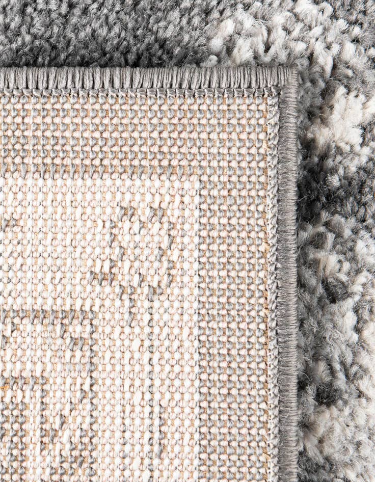 Detail image of  7' 10 x 7' 10 Parker Square Rug