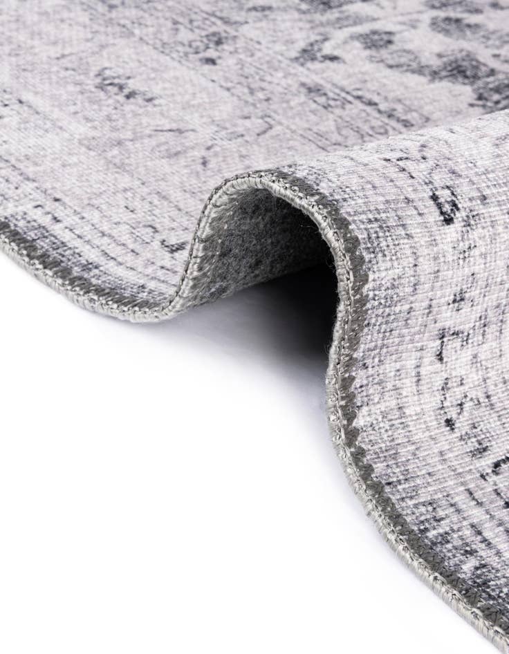 Detail image of  7' 6 x 7' 6 Timeless Square Rug