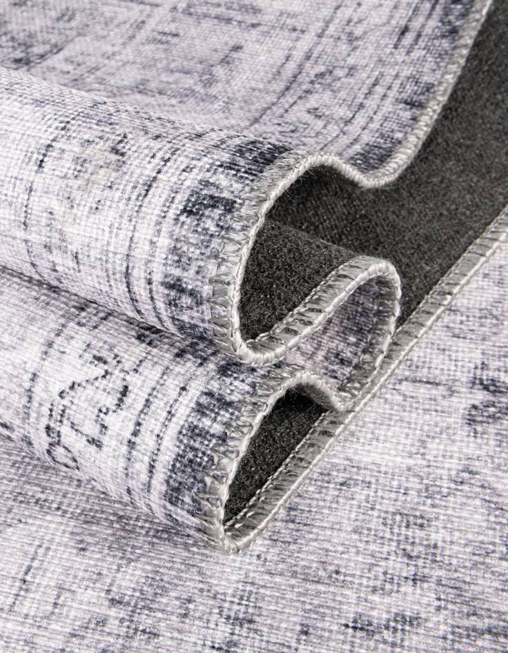 Detail image of  7' 6 x 7' 6 Timeless Square Rug