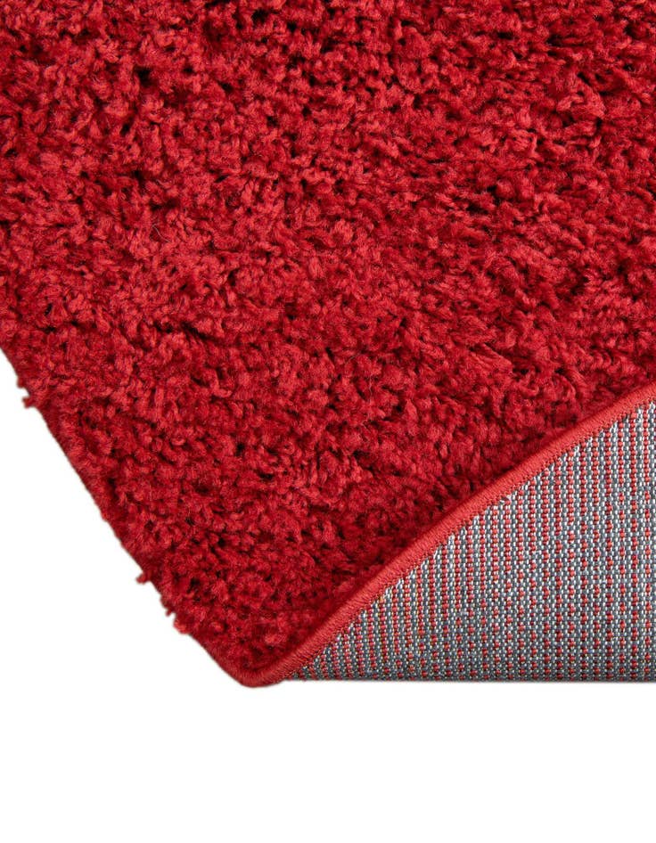 Detail image of  3' 3 x 5' 3 Everyday Shag Oval Rug