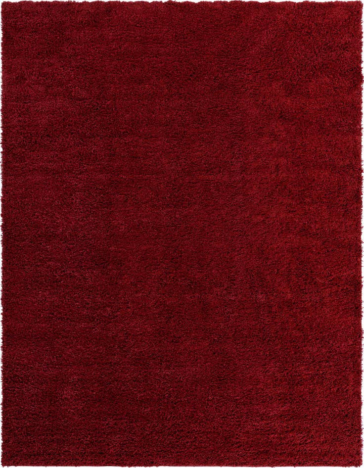 Detail image of  10' x 13' Everyday Shag Rug