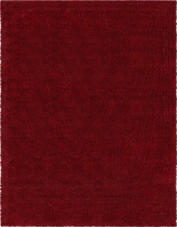 Detail image of  8' x 11' Everyday Shag Rug