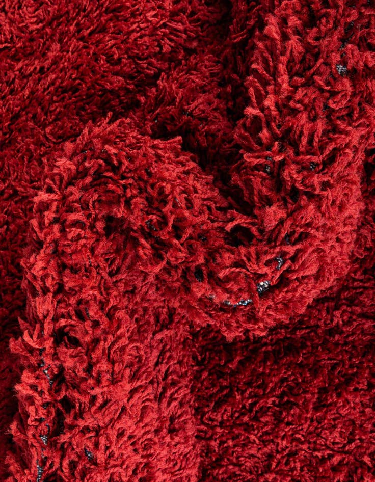 Detail image of  8' x 10' Everyday Shag Rug