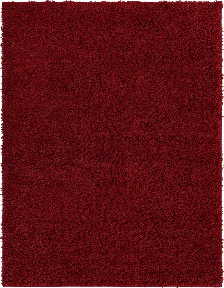 Detail image of 5' x 8' Everyday Shag Rug