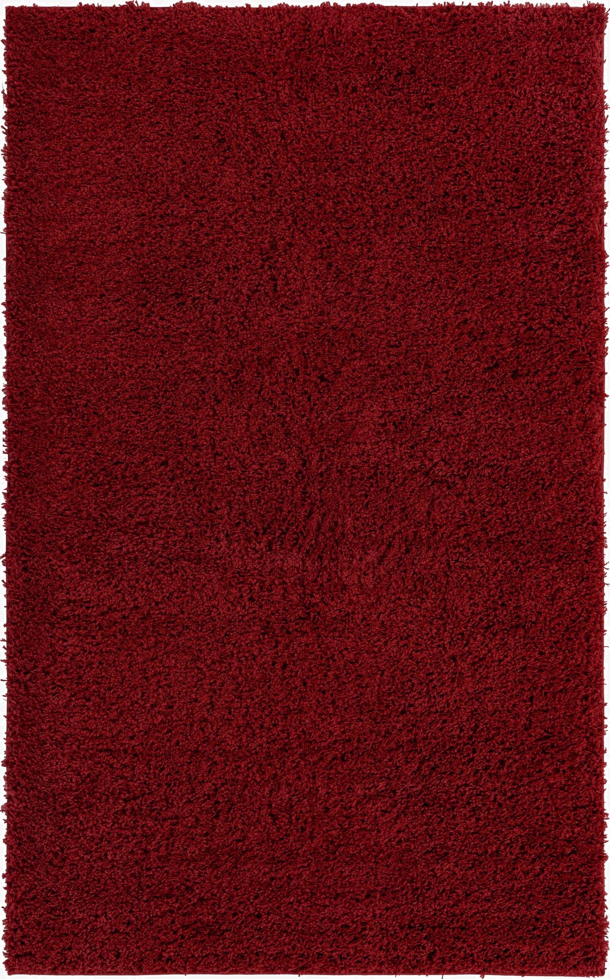  5' x 8' Everyday Shag Rug
