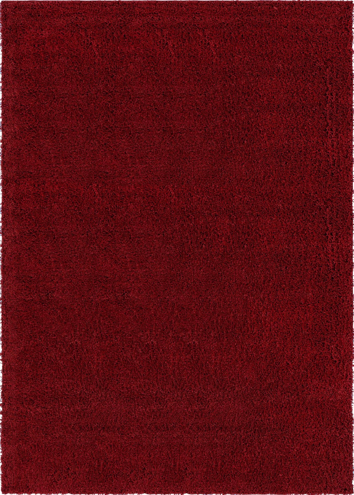  8' x 11' Everyday Shag Rug