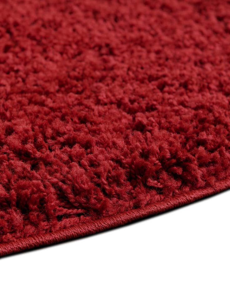 Detail image of  7' x 7' Everyday Shag Round Rug