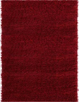 Detail image of  2' 6 x 19' 8 Everyday Shag Runner Rug