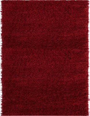 Detail image of  2' 6 x 16' 5 Everyday Shag Runner Rug