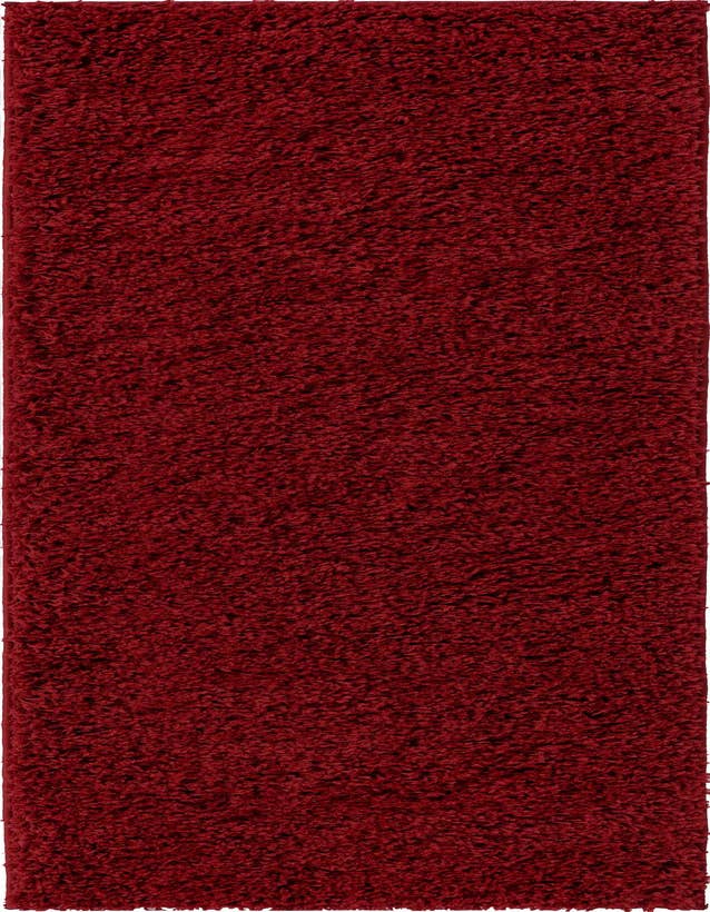 Detail image of 2' 2 x 6' 7 Everyday Shag Runner Rug