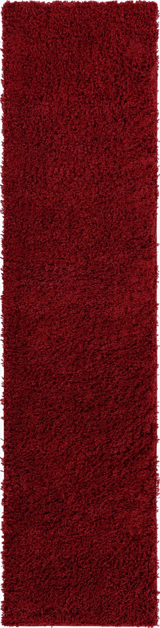  2' 6 x 10' Everyday Shag Runner Rug