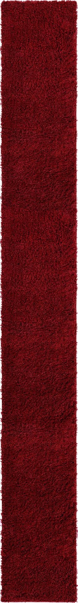  2' 6 x 19' 8 Everyday Shag Runner Rug