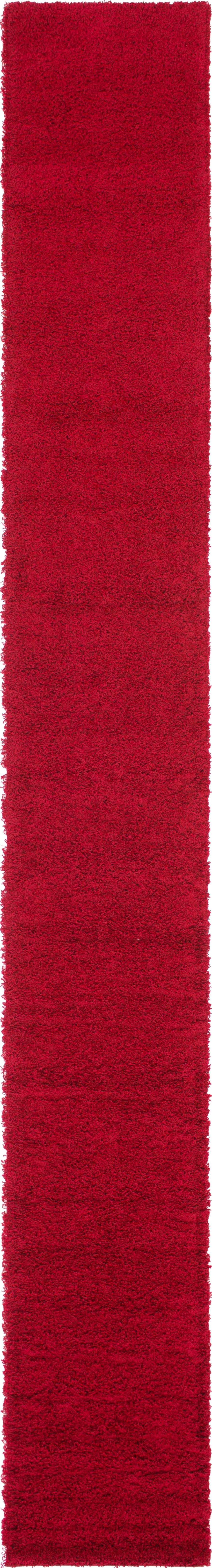 Rug Cherry Red Swatch link
