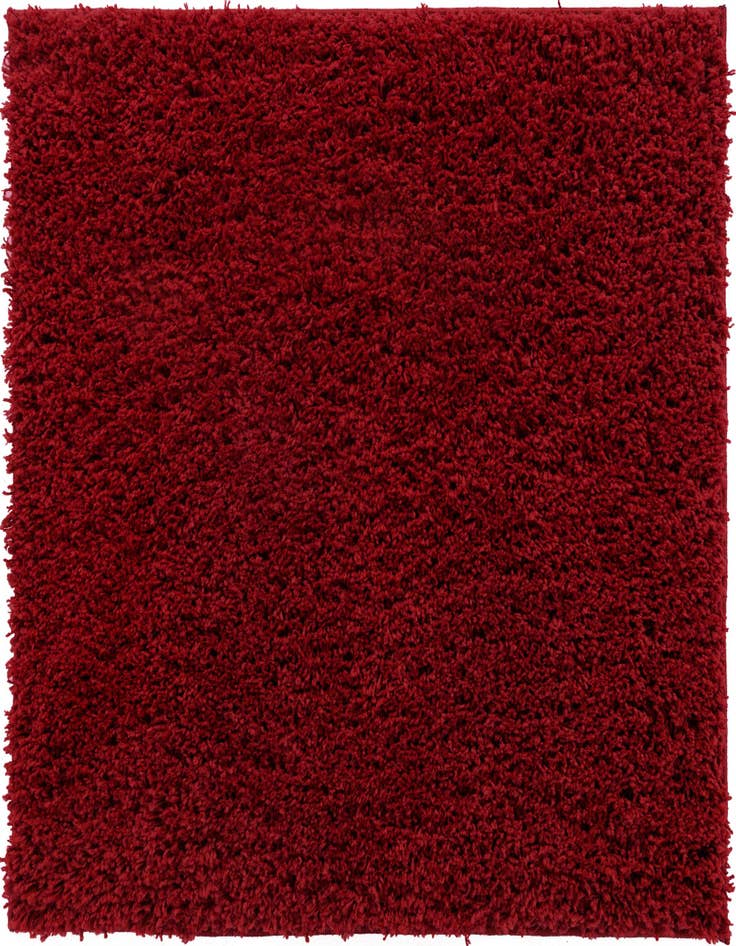 Detail image of  3' 3 x 3' 3 Everyday Shag Square Rug