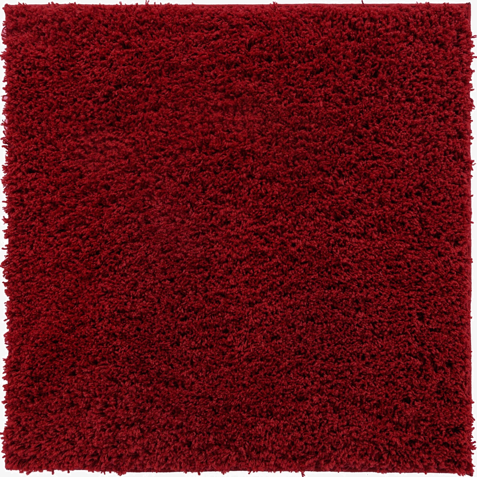  3' 3 x 3' 3 Everyday Shag Square Rug