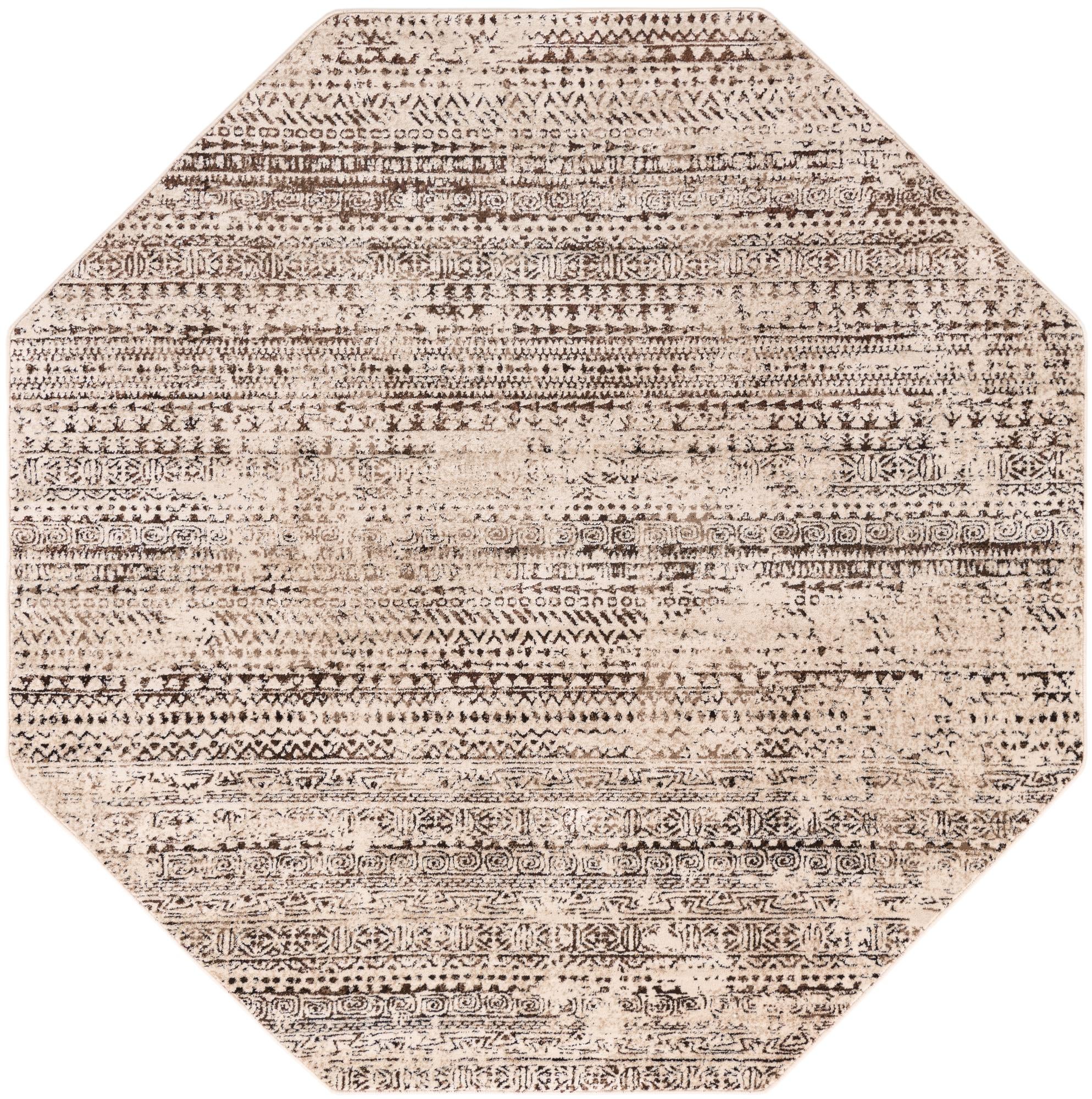 Rug Chocolate Brown Swatch link