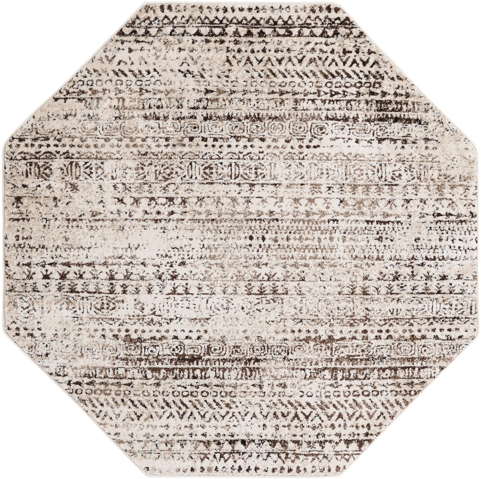 Rug Chocolate Brown Swatch link