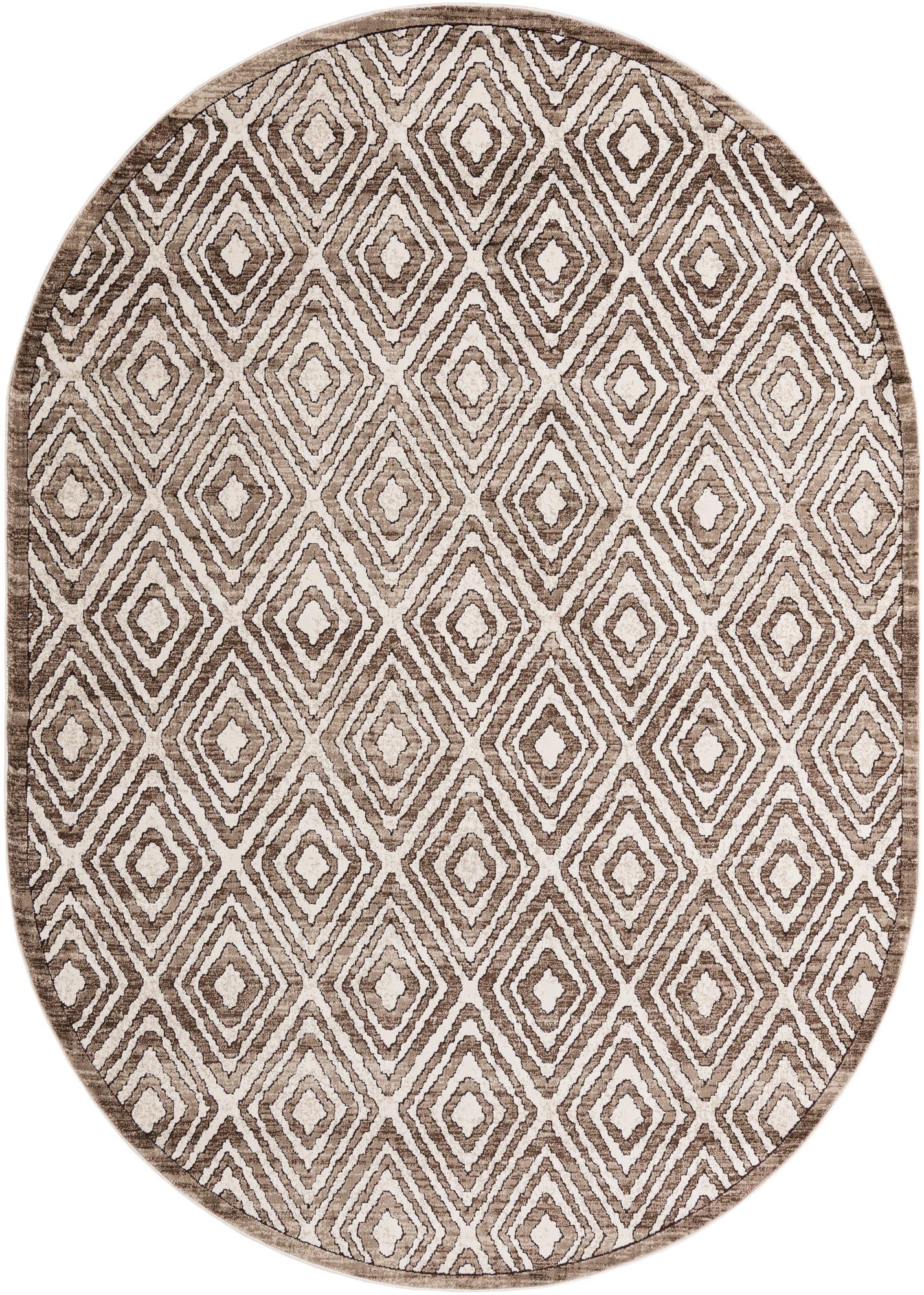 Rug Chocolate Brown Swatch link