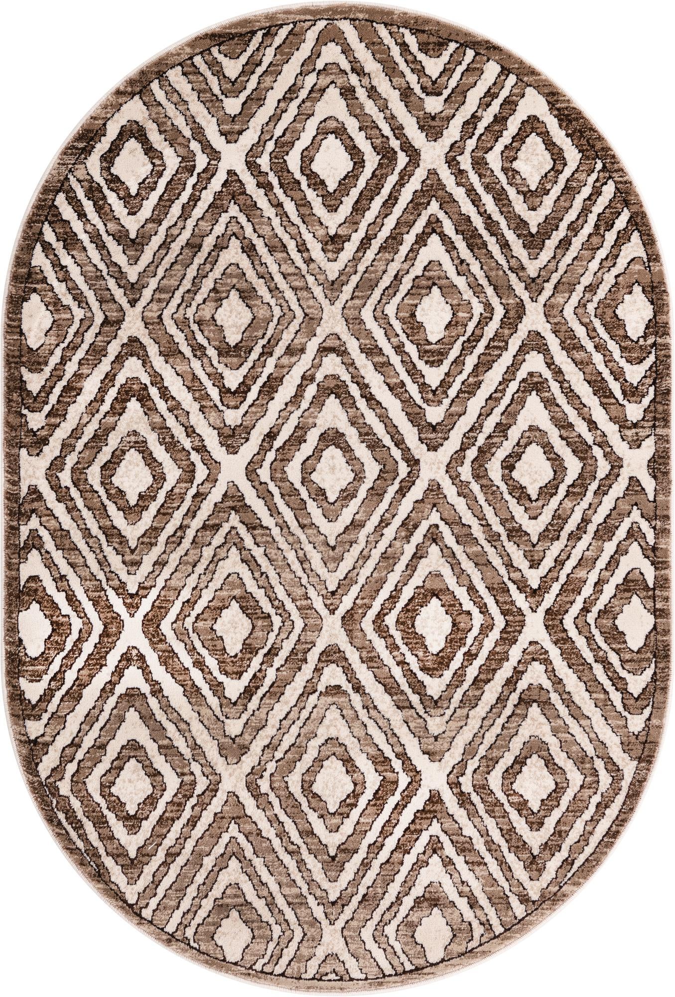 Rug Chocolate Brown Swatch link