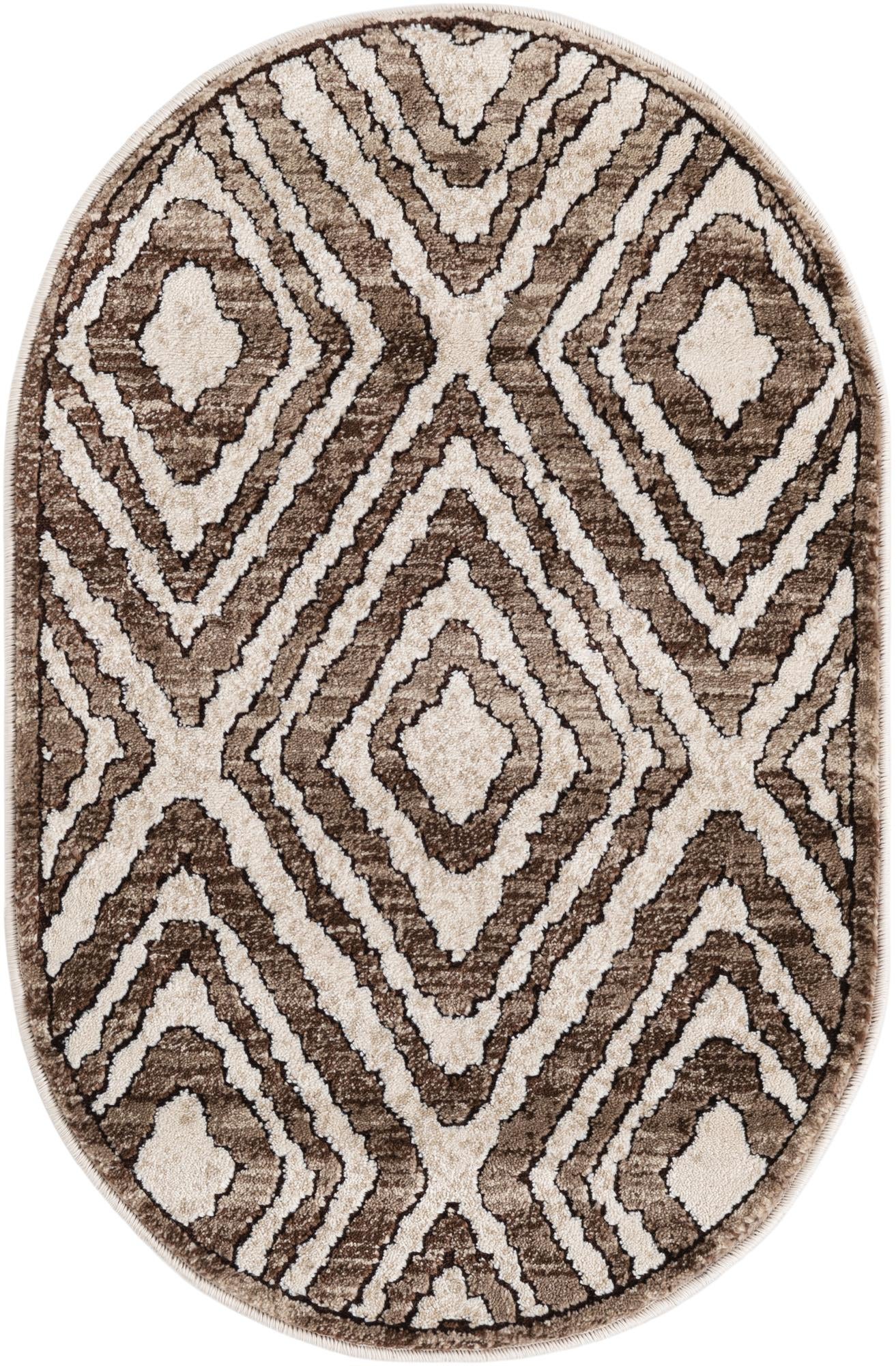 Rug Chocolate Brown Swatch link