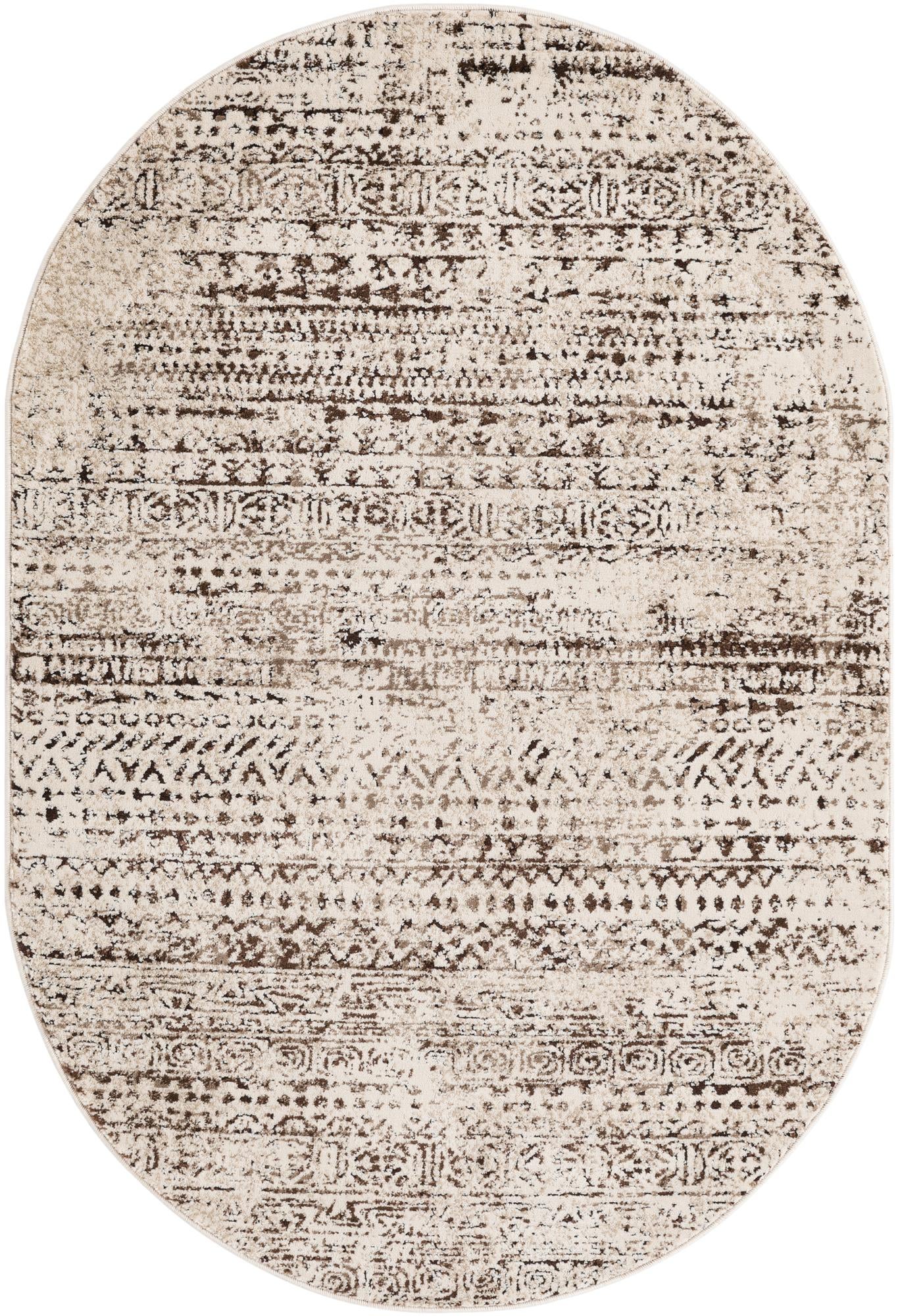 Rug Chocolate Brown Swatch link