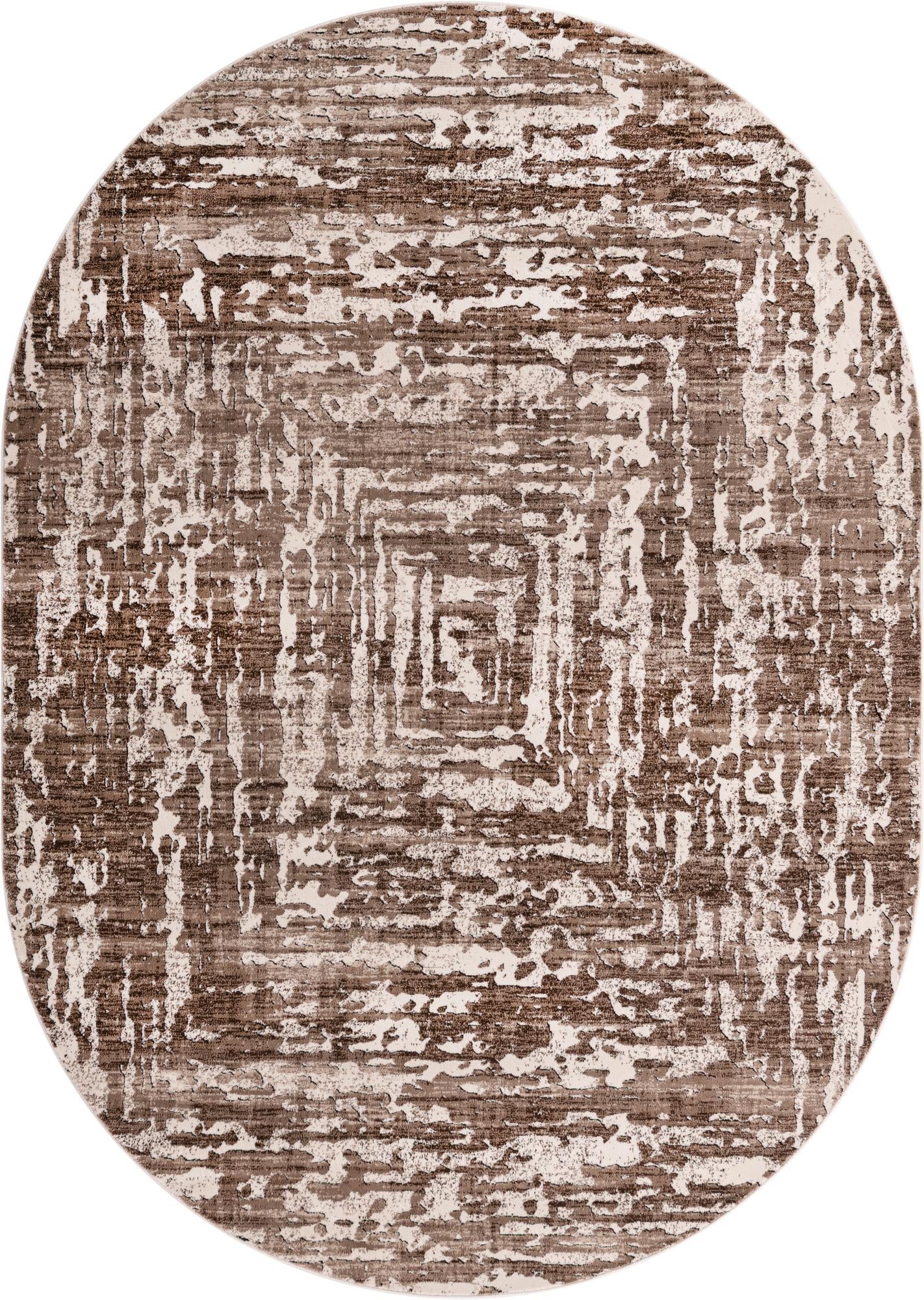 Rug Chocolate Brown Swatch link