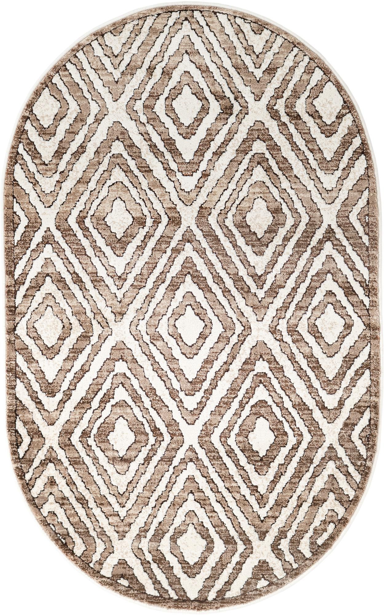 Rug Chocolate Brown Swatch link