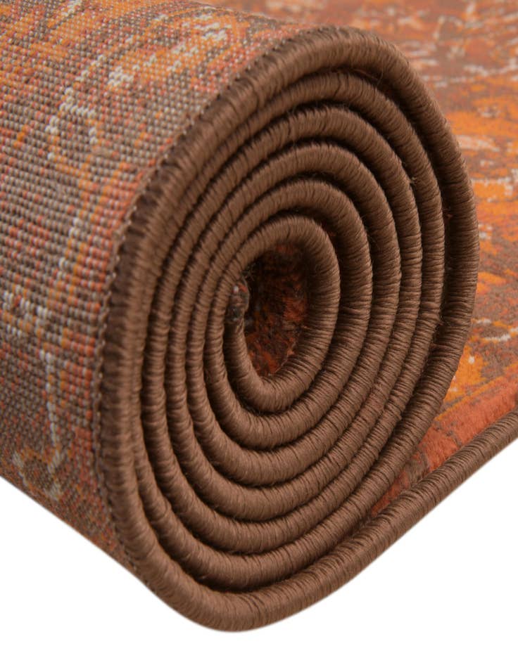 Detail image of 7' x 10' Ankara Rug