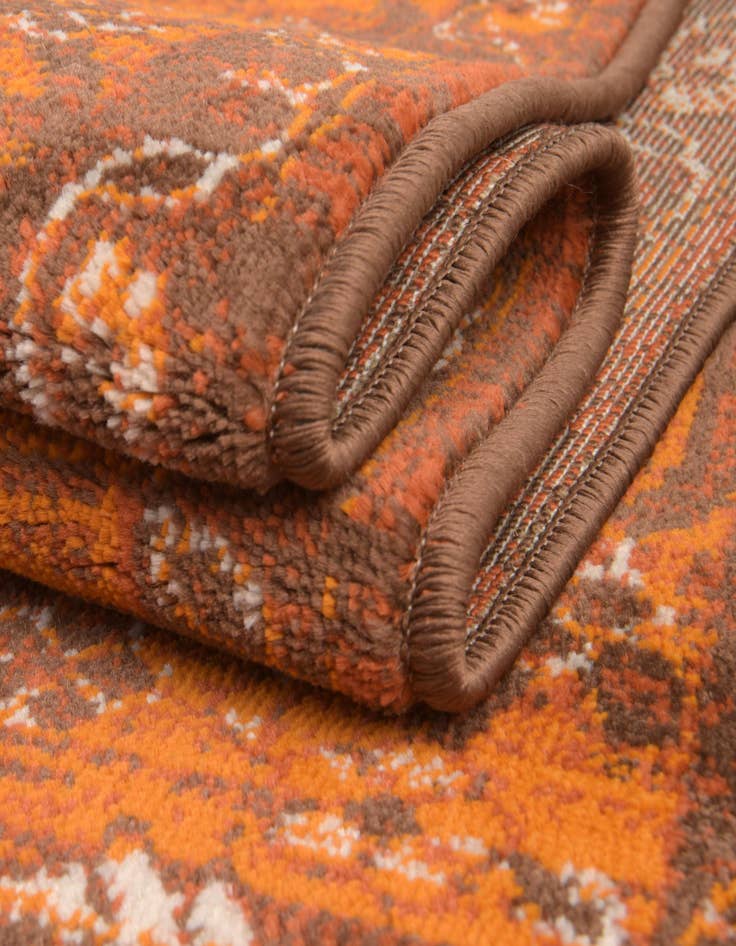 Detail image of 7' x 10' Ankara Rug