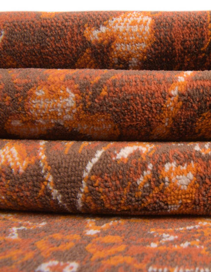 Detail image of 7' x 10' Ankara Rug