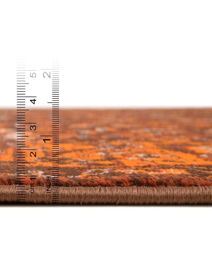 Detail image of 7' x 10' Ankara Rug