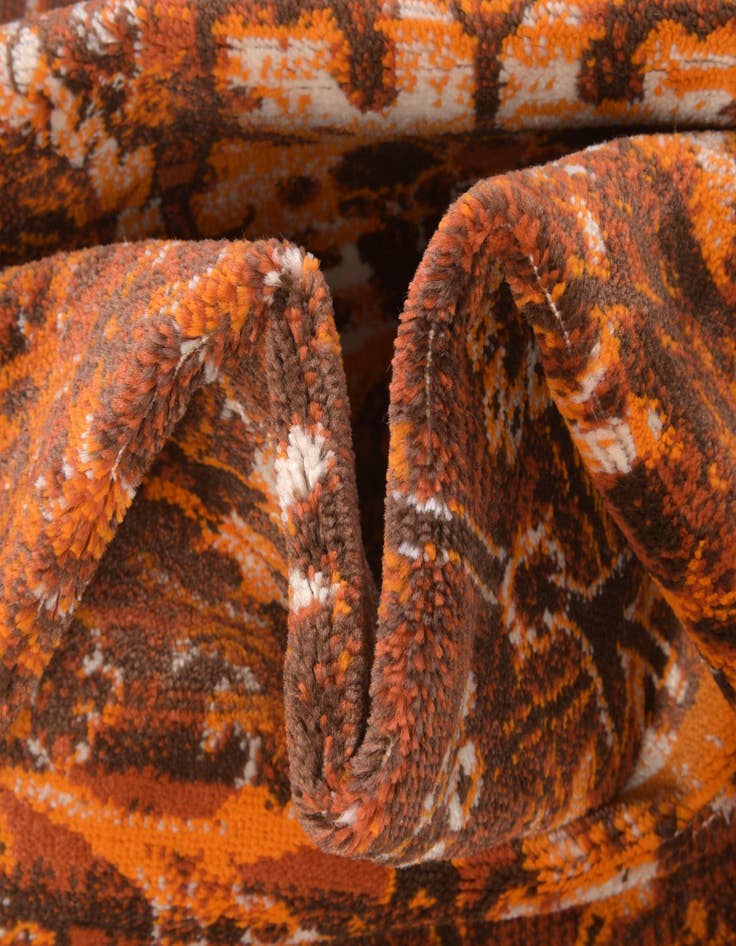 Detail image of 7' x 10' Ankara Rug