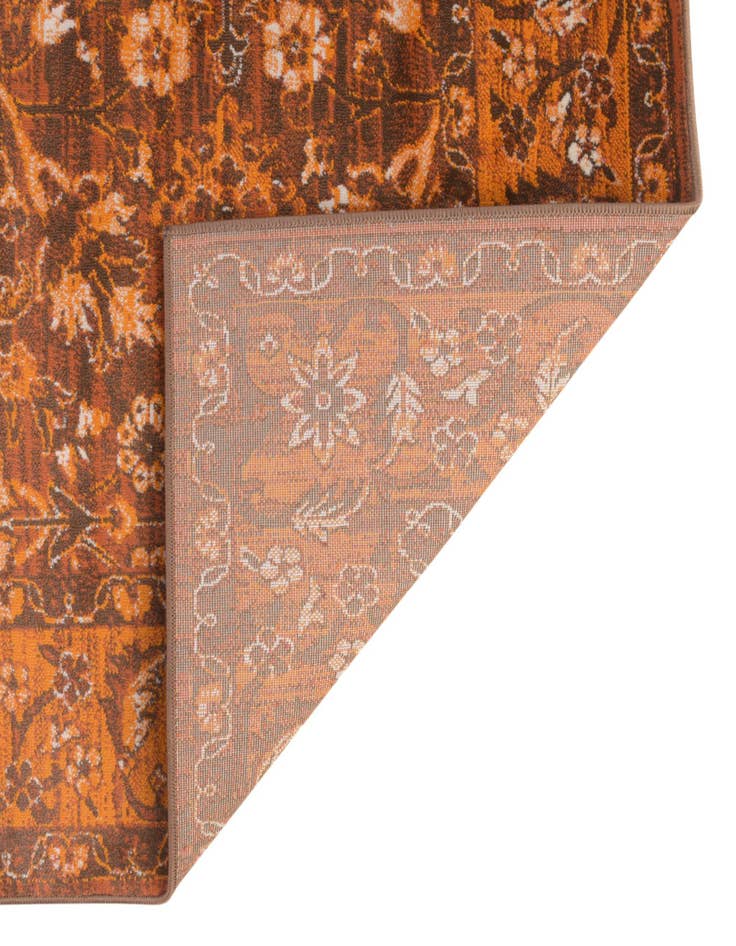 Detail image of 7' x 10' Ankara Rug