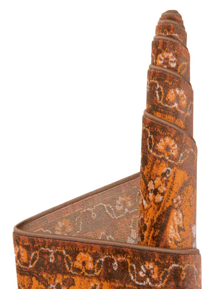 Detail image of 7' x 10' Ankara Rug