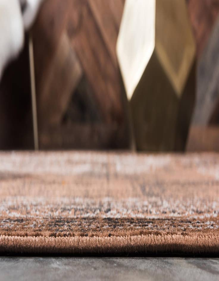 Detail image of  7' x 10' Ankara Rug