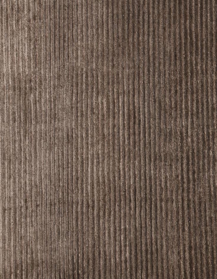 Detail image of  6' 7 x 9' 11  Hand Knotted Darya Wool Rug