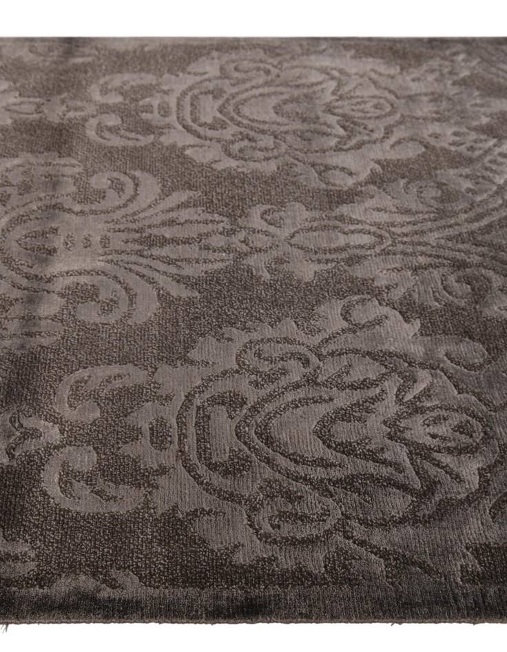 Detail image of  3' x 5'  Hand Knotted Darya Wool Rug