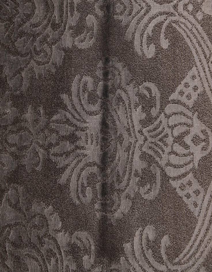 Detail image of  3' x 5'  Hand Knotted Darya Wool Rug