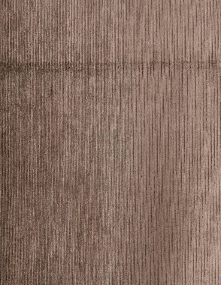 Detail image of  5' 8 x 7' 10  Hand Knotted Darya Wool Rug