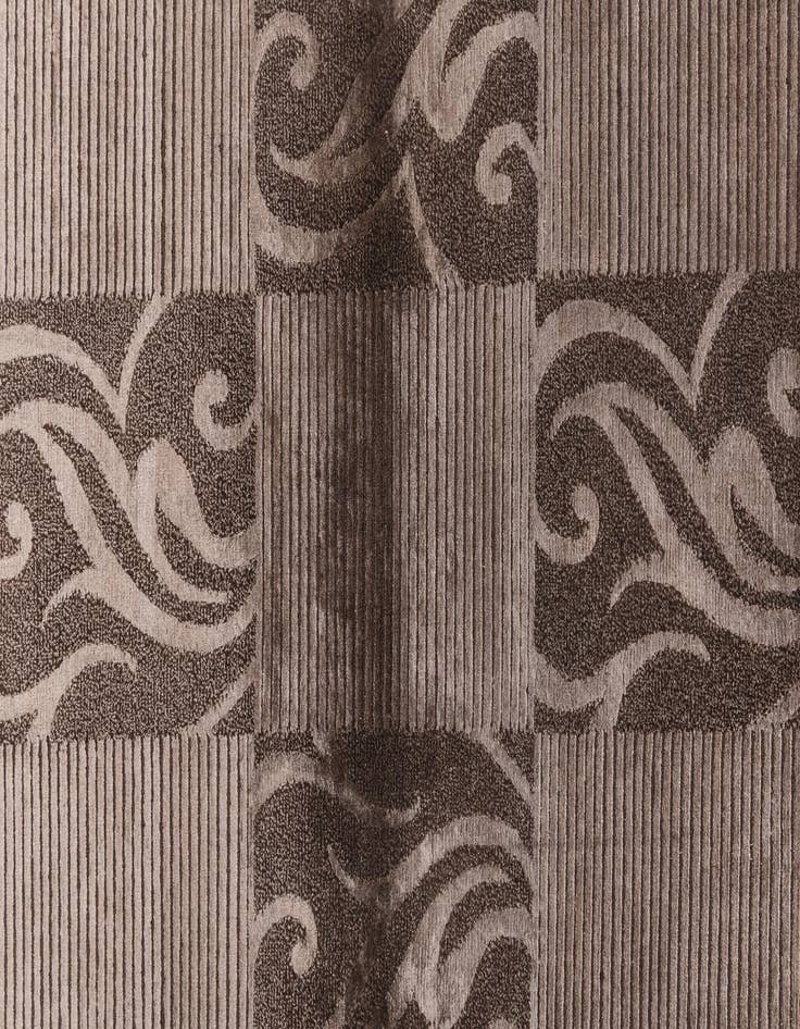 Detail image of  2' 8 x 5' 6  Hand Knotted Darya Wool Rug